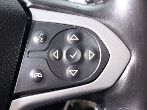 Used 2020 Chevrolet Colorado ZR2 image 14