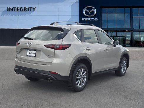 New 2025 MAZDA CX-5 AWD 2.5 S image 3