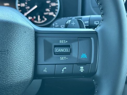 Used 2026 Nissan Rogue SV w/ SV Premium Package image 19