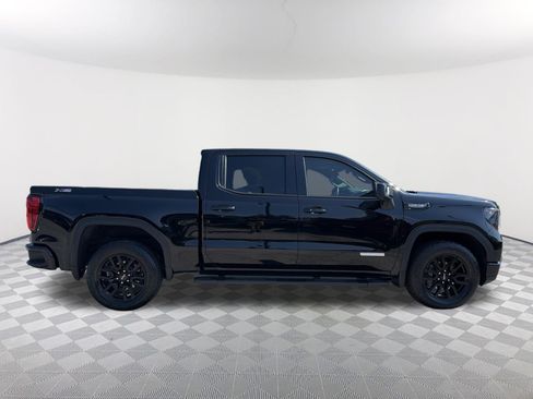 Used 2025 GMC Sierra 1500 Elevation w/ Elevation Premium Package AWD/4WD image 7