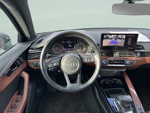 Used 2023 Audi A4 2.0T Premium image 22