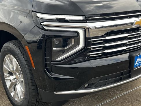 New 2025 Chevrolet Tahoe Premier image 2