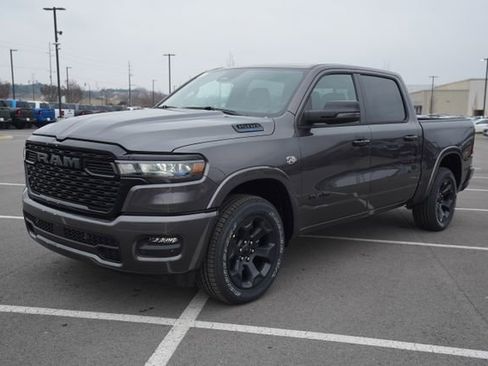 New 2026 RAM 1500 Big Horn image 3