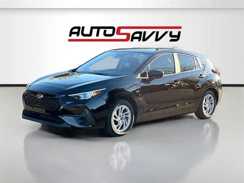 Used 2024 Subaru Impreza 2.0i image 3