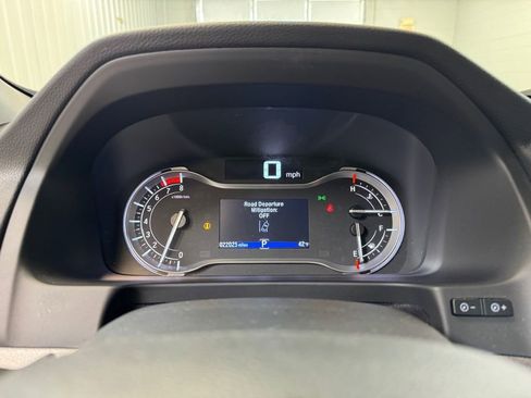 Used 2023 Honda Ridgeline RTL image 30