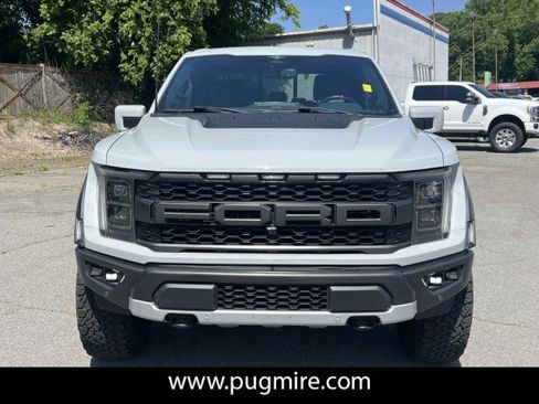 Used 2023 Ford F150 Raptor w/ Raptor 37 Performance Package AWD/4WD image 2