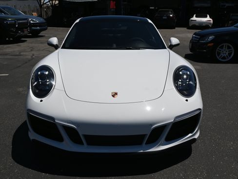 Used 2018 Porsche 911 GT3 RS image 21