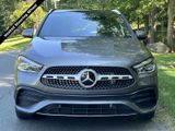 Used 2023 Mercedes-Benz GLA 250 4MATIC image 3