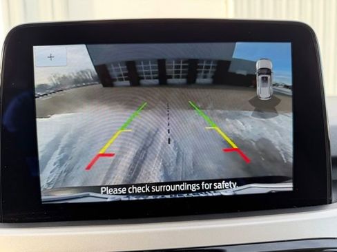 Used 2022 Ford Escape SEL image 32