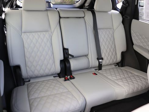 Used 2023 Mitsubishi Outlander SEL image 22