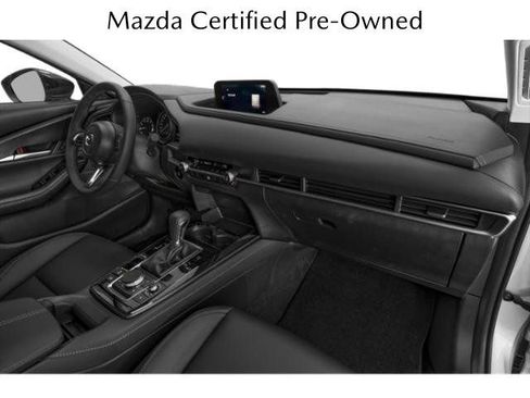 Used 2024 MAZDA CX-30 AWD 2.5 S w/ Select Sport Pkg image 23