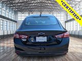 Used 2024 Chevrolet Malibu LT w/ Redline Edition image 5