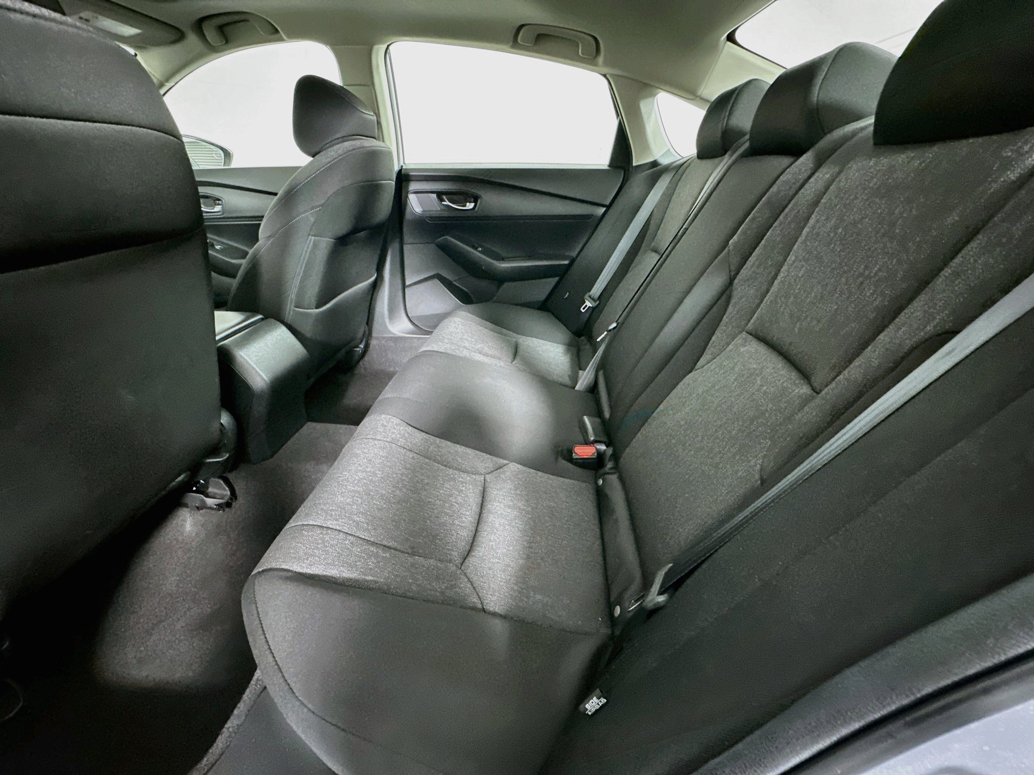 Used 2024 Honda Accord EX image 26