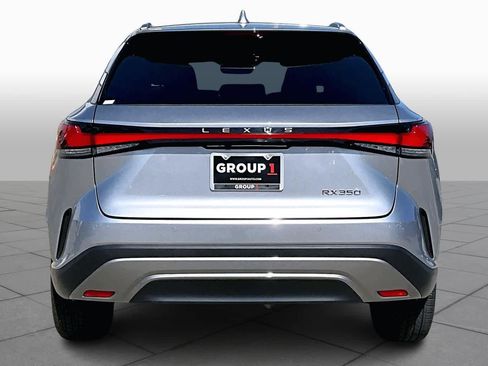 Certified 2025 Lexus RX 350 Premium image 5