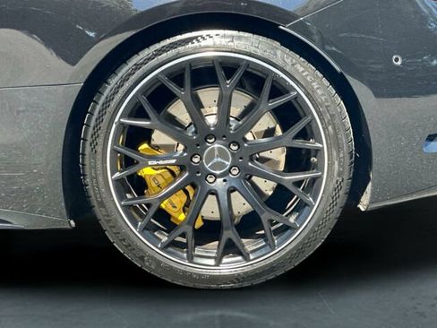 Certified 2022 Mercedes-Benz SL 63 AMG 4MATIC image 29