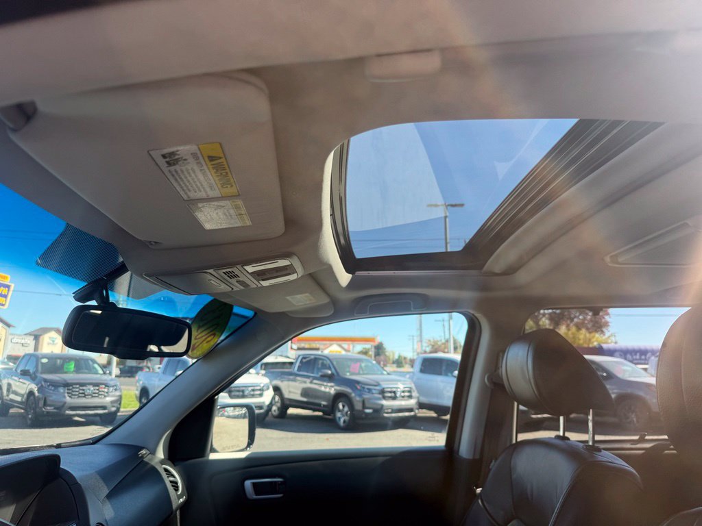Used 2013 Honda Pilot Touring image 51
