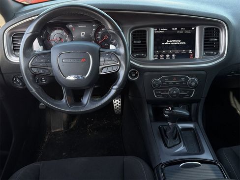 Used 2021 Dodge Charger GT w/ Blacktop Package image 12