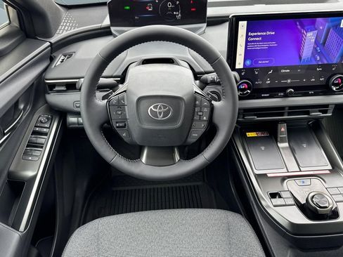 New 2026 Toyota bZ image 25