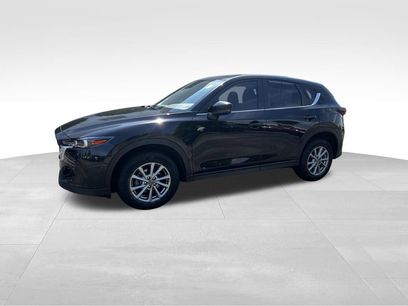Used 2023 MAZDA CX-5 AWD 2.5 S