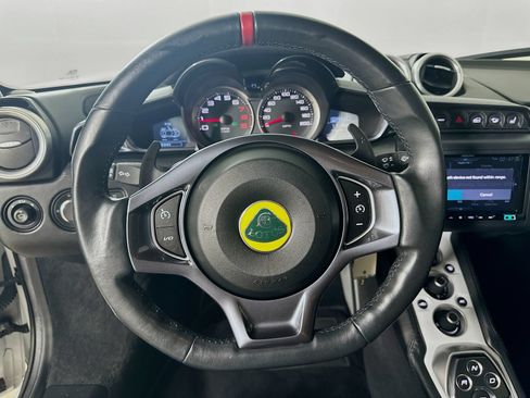 Used 2018 Lotus Evora 400 RWD image 19