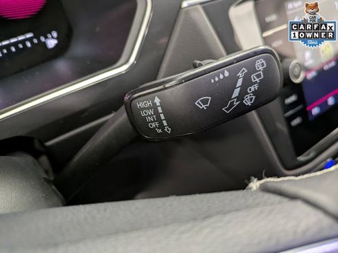Used 2023 Volkswagen Tiguan SE R-Line AWD/4WD image 19