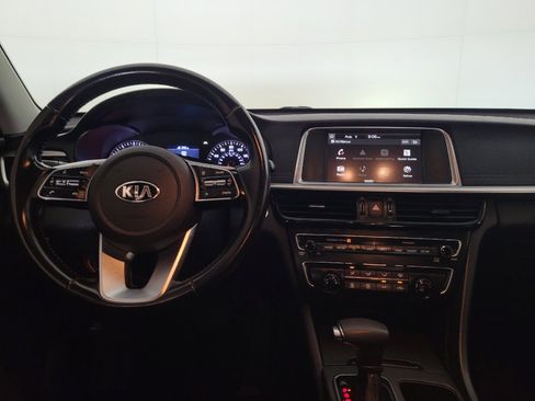 Used 2020 Kia Optima S FWD image 22