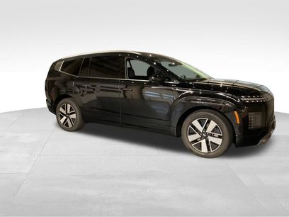 New 2026 Hyundai Ioniq 9 SEL