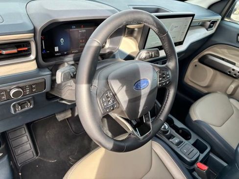 New 2026 Ford Maverick Lariat image 13