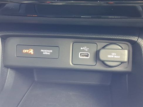 Used 2024 Honda Civic Sport image 28