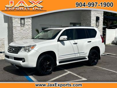 Used 2012 Lexus GX 460 w/ Comfort Plus Pkg