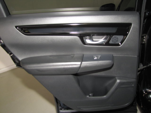 Certified 2024 Honda CR-V EX-L image 36