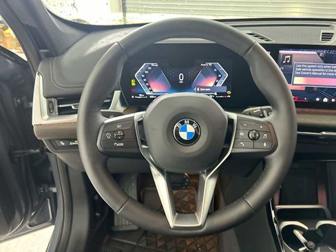 New 2026 BMW X1 xDrive28i w/ Technology Package image 11