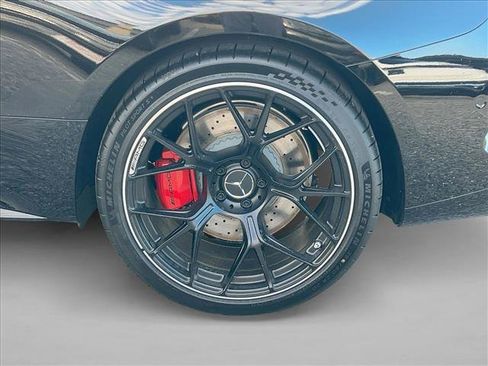 New 2026 Mercedes-Benz CLE 53 AMG 4MATIC Coupe image 10