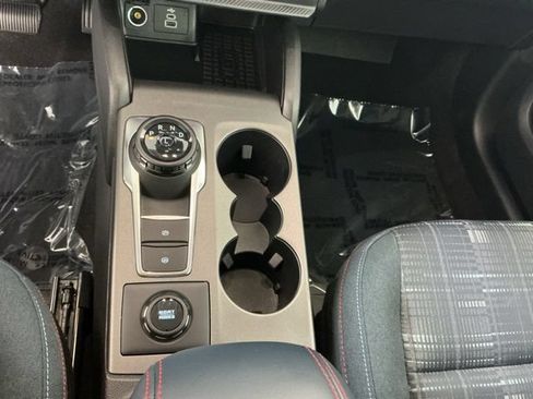 Used 2025 Ford Bronco Sport Heritage w/ Convenience Package AWD/4WD image 19