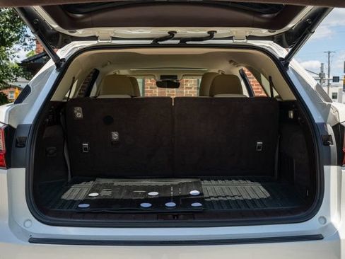 Used 2019 Lexus RX 350L AWD image 53