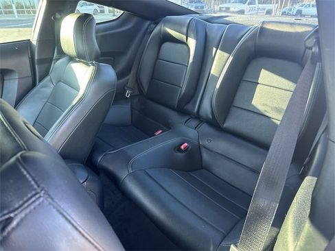 Used 2017 Ford Mustang GT Premium w/ Equipment Group 401A image 24