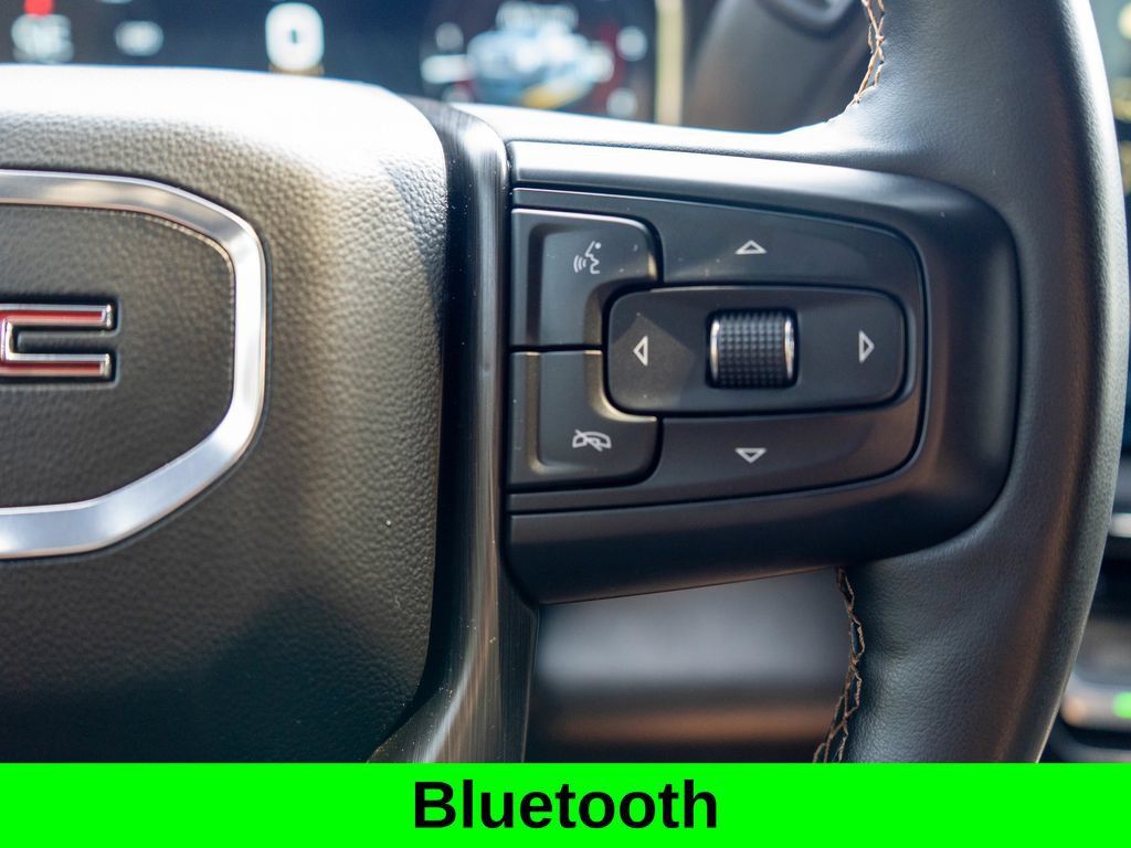 Used 2024 GMC Sierra 2500 AT4 w/ AT4 Premium Plus Package AWD/4WD image 21