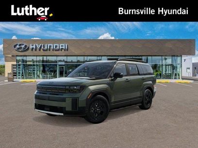 New 2026 Hyundai Santa Fe XRT