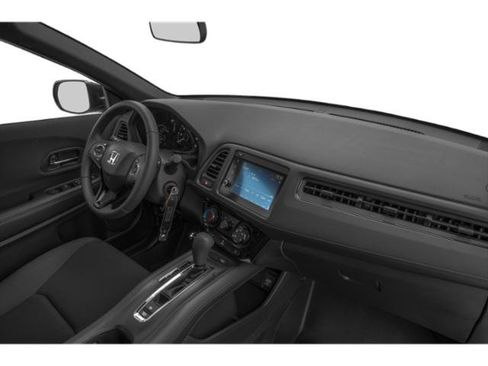 Used 2019 Honda HR-V Sport image 15