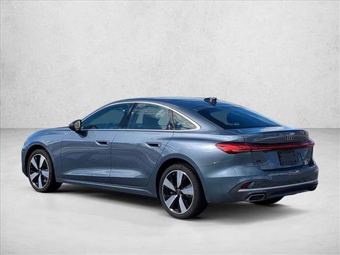 Used 2025 Audi A5 2.0T Premium Plus w/ Premium Plus image 9