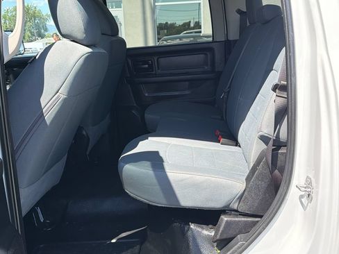 Used 2018 RAM 2500 Tradesman w/ Chrome Appearance Group AWD/4WD image 20
