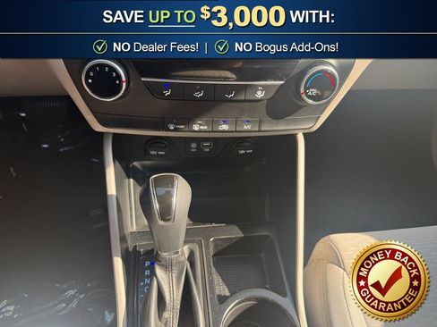 Used 2019 Hyundai Tucson SE AWD/4WD image 20
