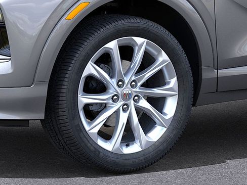 New 2026 Buick Encore GX Avenir w/ Avenir Technology Package FWD image 9