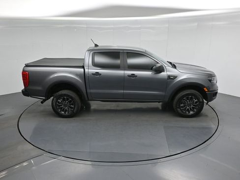 Certified 2023 Ford Ranger XLT RWD image 38