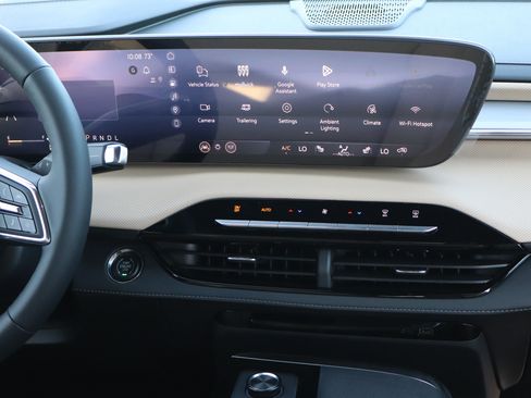 New 2027 Buick Enclave Preferred w/ Power Package AWD/4WD image 11