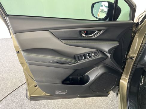 Certified 2024 Subaru Ascent Onyx Edition image 12