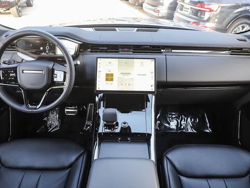 New 2026 Land Rover Range Rover Sport Dynamic SE image 12