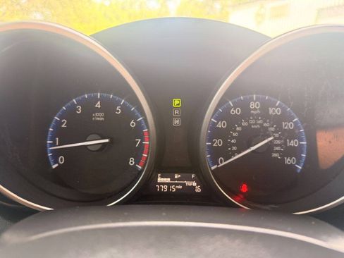 Used 2012 MAZDA MAZDA3 i Touring FWD image 13