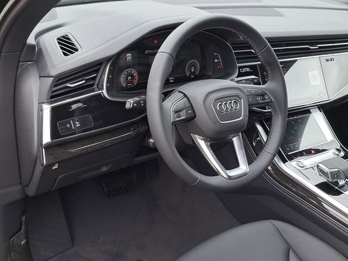 New 2026 Audi Q7 Premium Plus AWD/4WD image 18