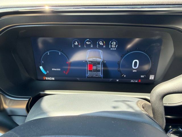 New 2026 Ford F350 Lariat w/ Lariat Premium Package AWD/4WD image 15